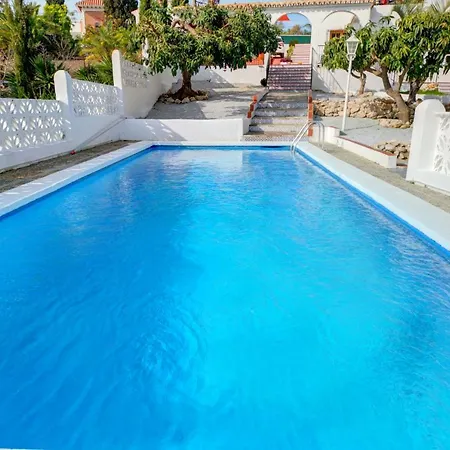 El Tomillar Holiday home *
