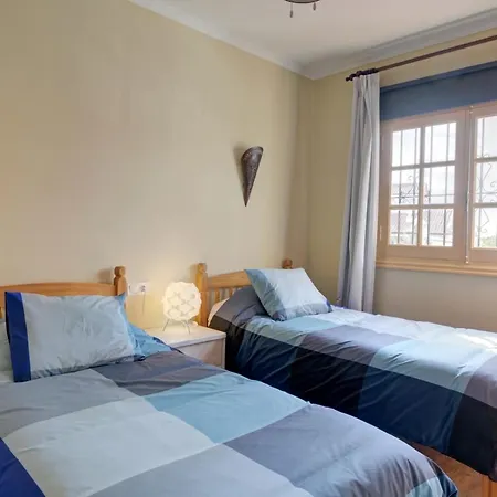 Holiday home El Tomillar Frigiliana