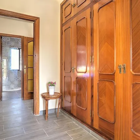 El Tomillar Holiday home *