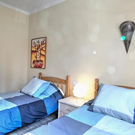 El Tomillar Holiday home *