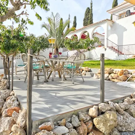 El Tomillar Holiday home