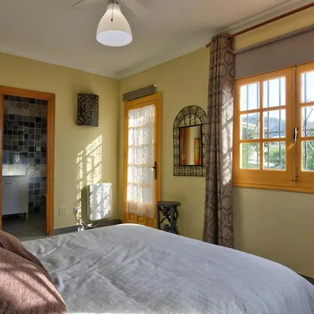 El Tomillar Holiday home *