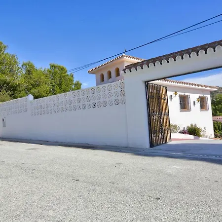 El Tomillar Holiday home *