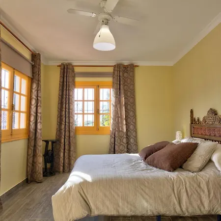 El Tomillar 프리질리아나